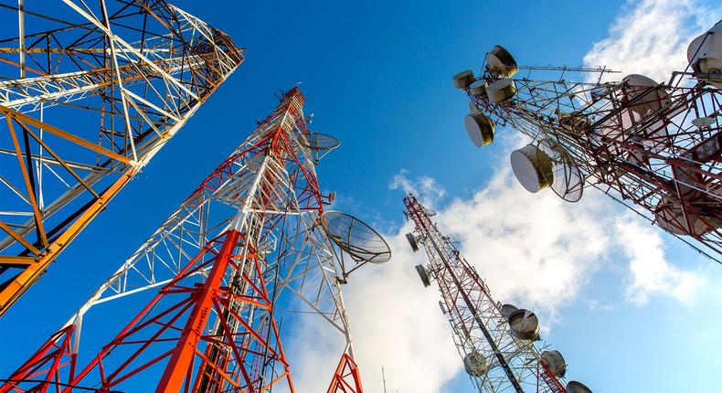 Telecoms industry now contributes 16% of Nigeria's GDP  [Voice of Liberty]