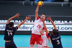 Mateusz Bieniek: Szykujemy się na bardzo ciężki bój z USA