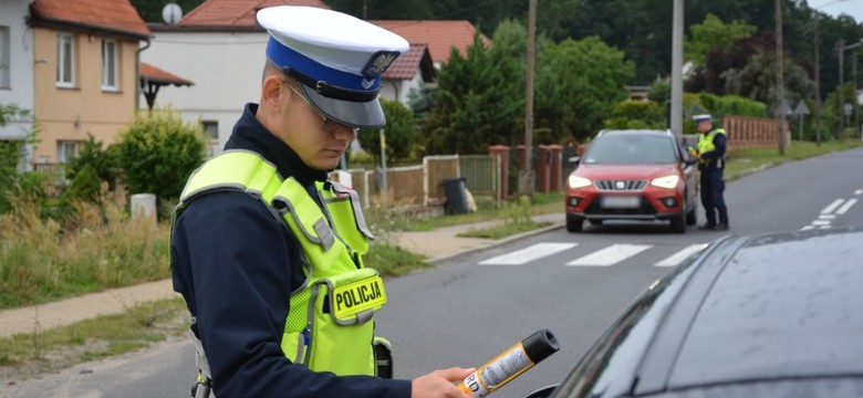 500 zł i 10 punktów za pijanego pasażera. Oto, co mówią przepisy
