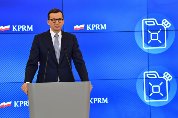 Mateusz Morawiecki