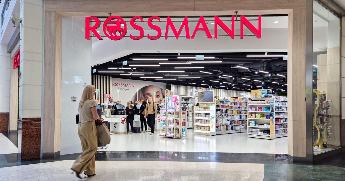 Niemiec zobaczył ceny w Rossmannie w Polsce. "Dla mnie to szok"