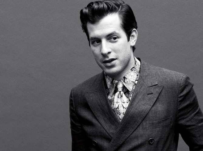 Mark Ronson