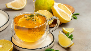 Sześć herbat, które podkręcą metabolizm i pomogą schudnąć 