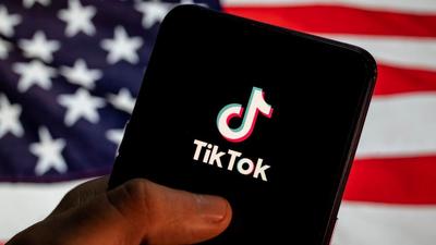 ByteDance prefers to shut down TikTok instead of selling it to a US buyer [BBC]