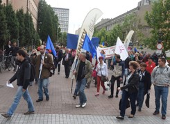 Związki nie takie złe, jak je malują. Pierwsze takie badania od upadku komunizmu
