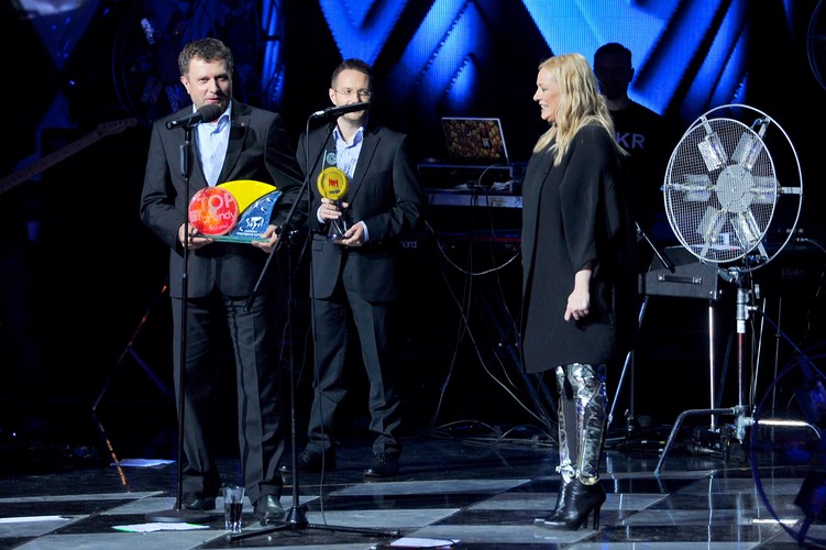 Hey świętował swoje 20-lecie