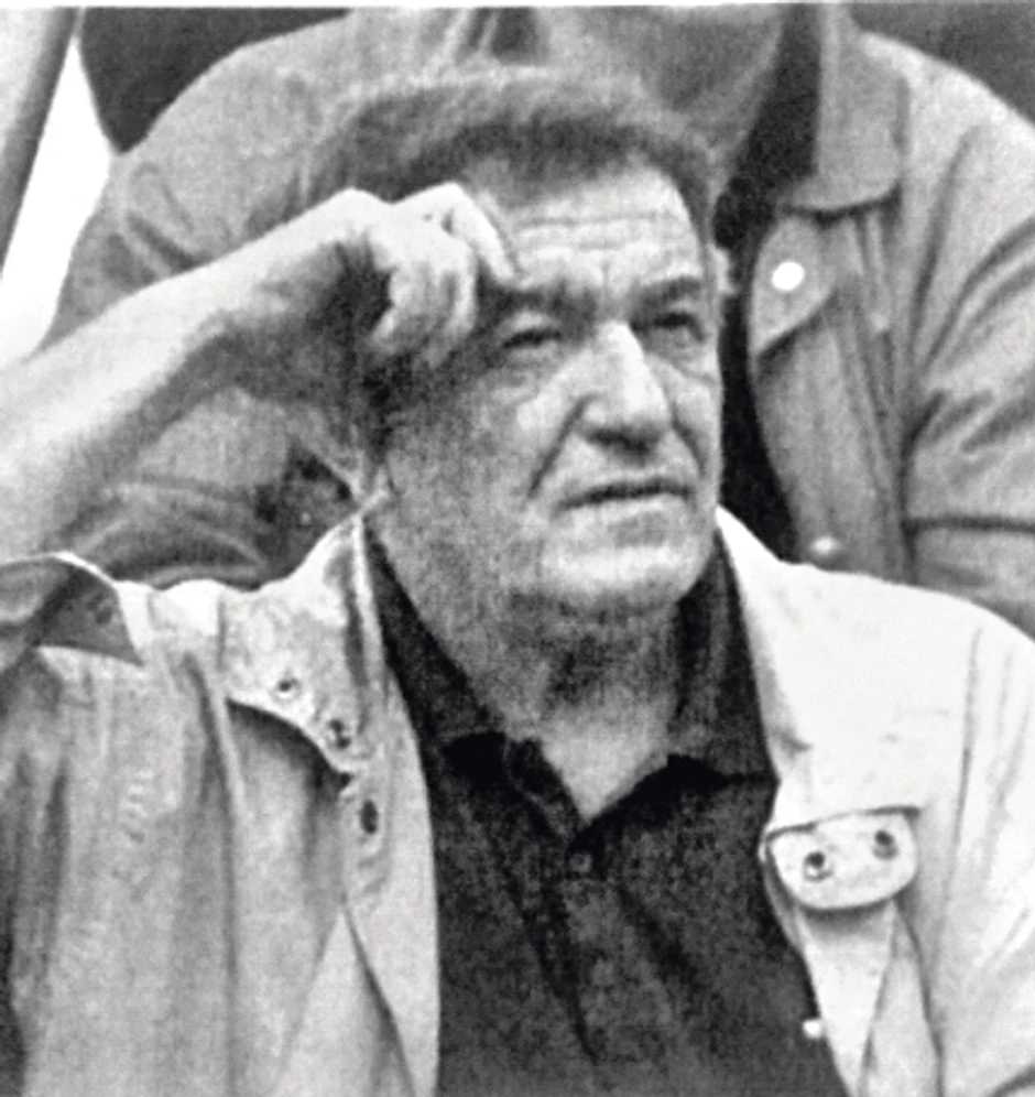 Dobrivoje Bobi Janković