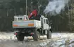 Unimog U 500: jeszcze samochód czy już traktor?