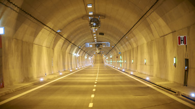 Gdańsk: zakończono budowę tunelu pod Martwą Wisłą