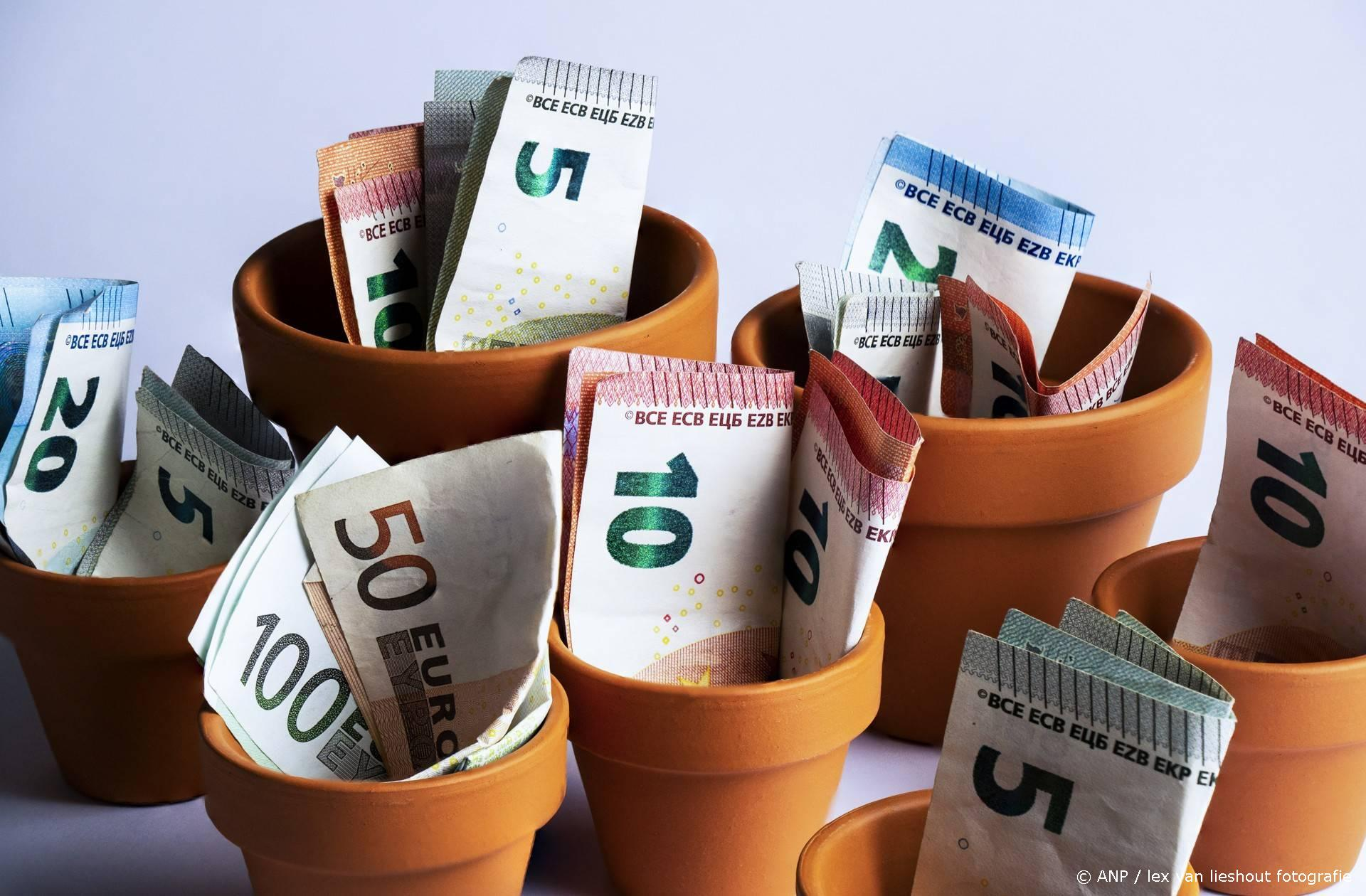 1,4 miljoen gepensioneerden krijgen 13 procent meer pensioen