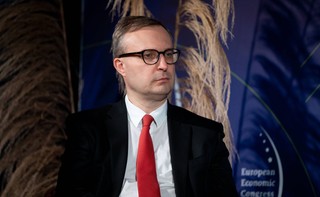 Borys: Wiosną zobaczmy poprawiające się wskaźniki sprzedaży i produkcji oraz hamującą inflację