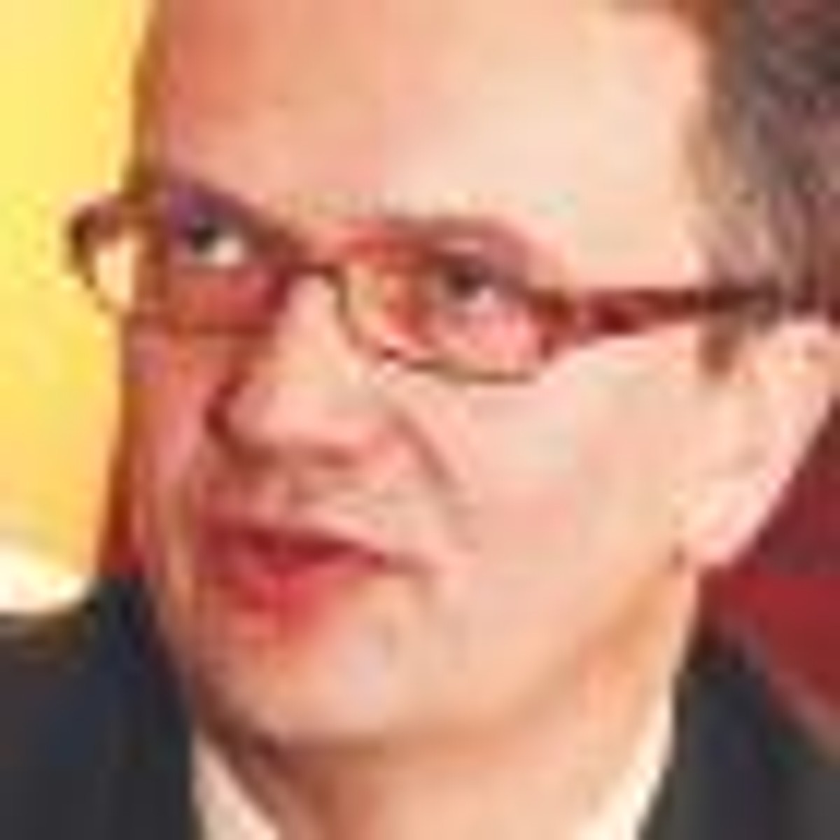 Zbigniew Czachór, profesor Uniwersytetu im. A. Mickiewicza w Poznaniu, współpracownik fundacji Lex Europa Fot. Wojciech Górski