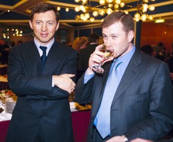 W.Brytania: procesy rosyjskich oligarchów są złotą żyłą dla prawników