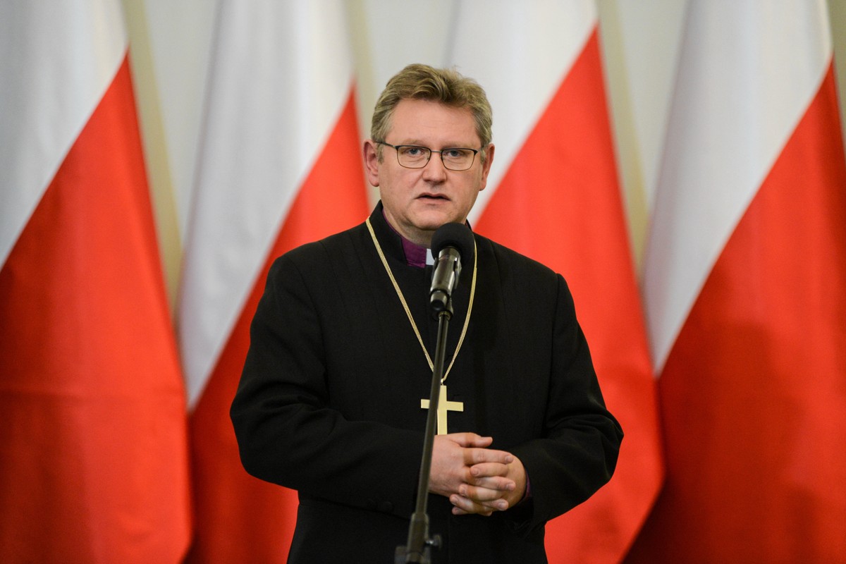 Bp Jerzy Samiec