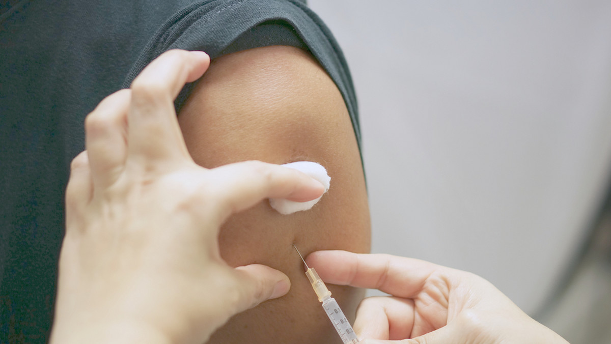 Szczepionki na grypę 2019 już dostępne