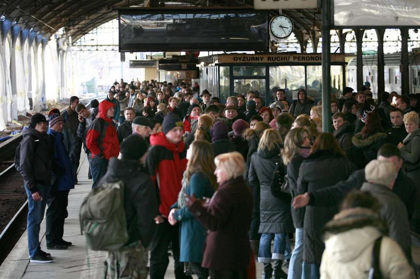 Drożeją bilety na Przewozy Regionalne!