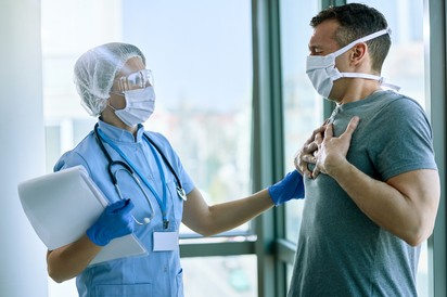 Mi okozhatja a légszomjam? Vakcinainfó - Az orvos válaszol