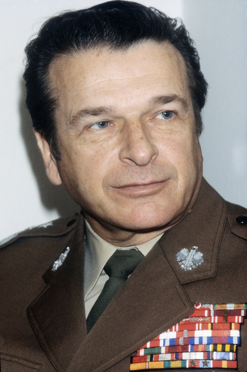 Czesław Kiszczak