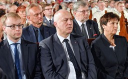 Brudziński: Musimy uszczelniać granice europejskie