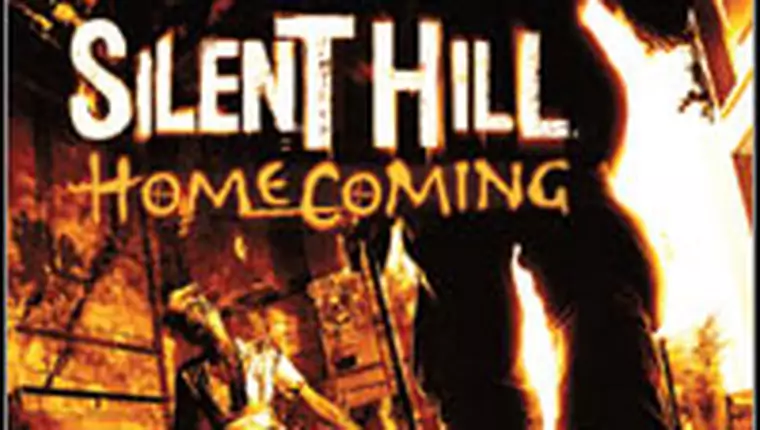 Silent Hill: Homecoming