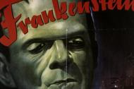 Narodziny Frankensteina