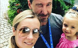 Piotr i Karolina Kraśko zmienili imię swojej 3-letniej córeczce. Dlaczego?