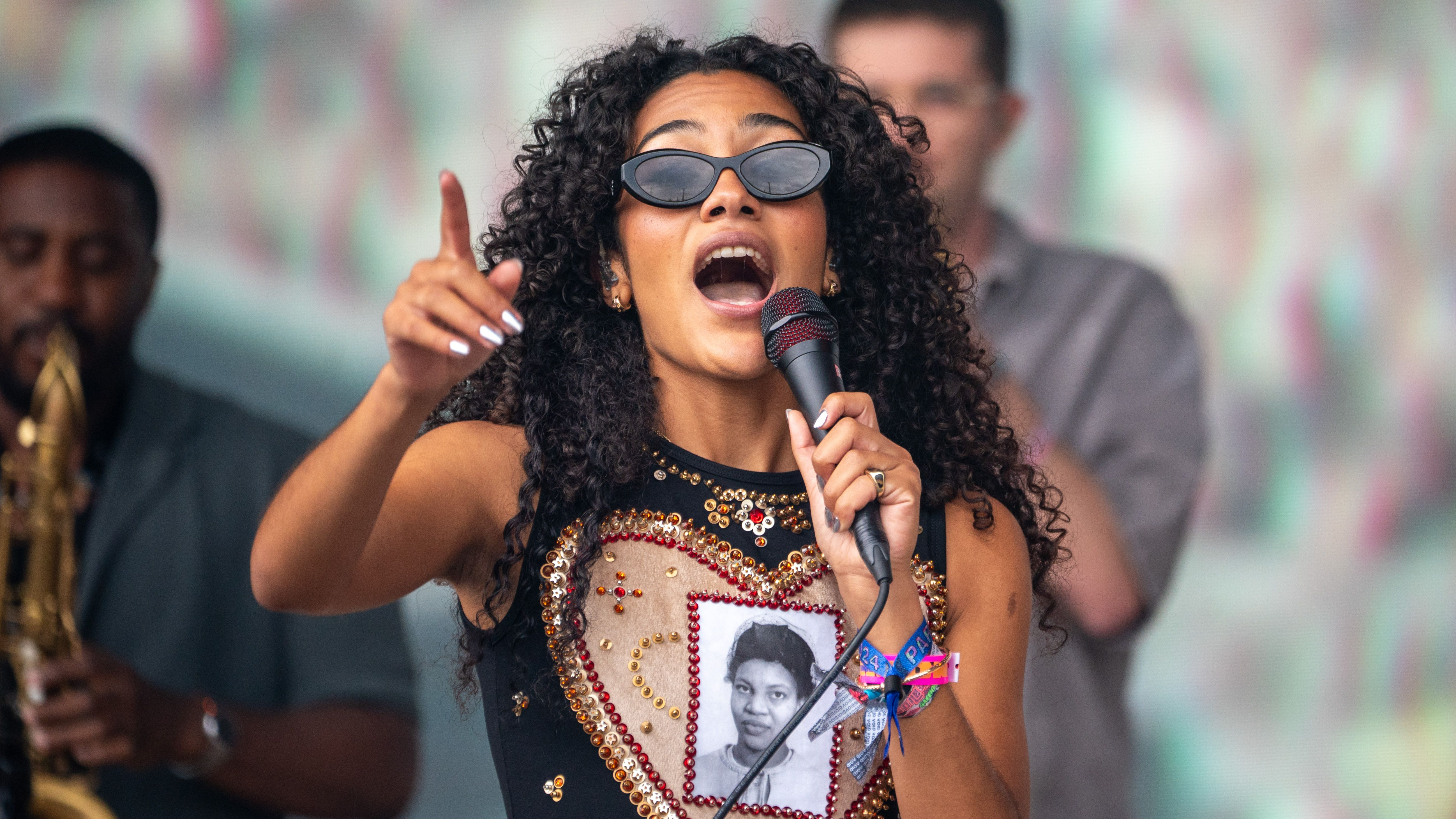 Women sweep Brit Awards artist category as Dean and Young lead with five nods