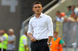 T-Mobile Ekstraklasa: Rumak odchodzi z Lecha. Chrobak nowym trenerem