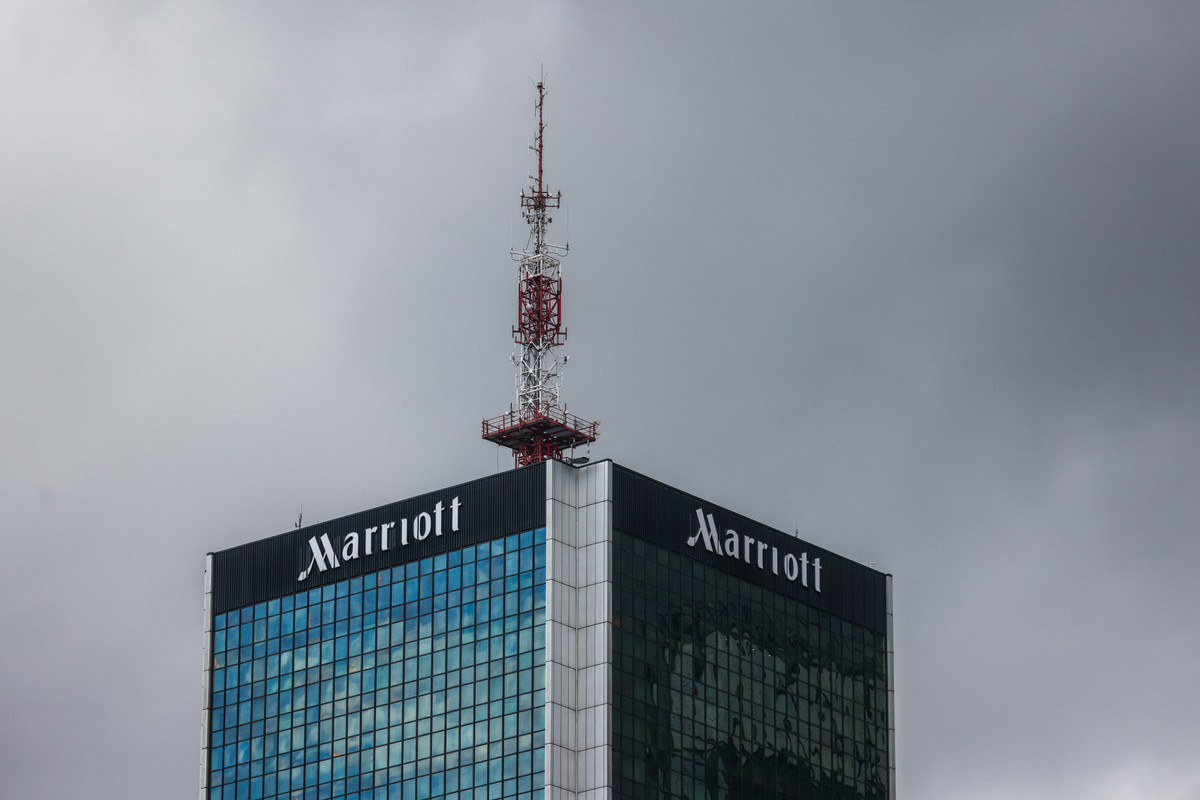 Marriott w Polsce to nie tylko słynny warszawski hotel. Bogate portfolio marek