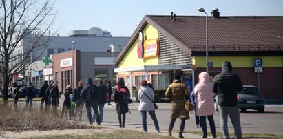 Biedronka ma sposób na nowe regulacje. Powstaną kasy mobilne