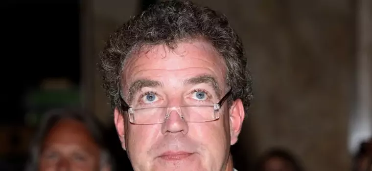 Jeremy Clarkson: wolę pić, niż prowadzić (wywiad)