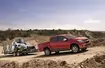 Chevrolet Colorado: projekt globalny