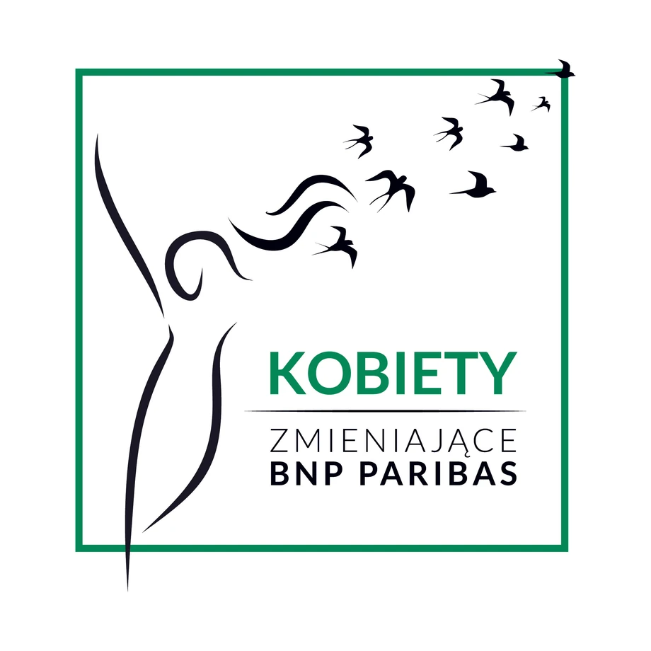 Program „Kobiety zmieniające BNP Paribas”