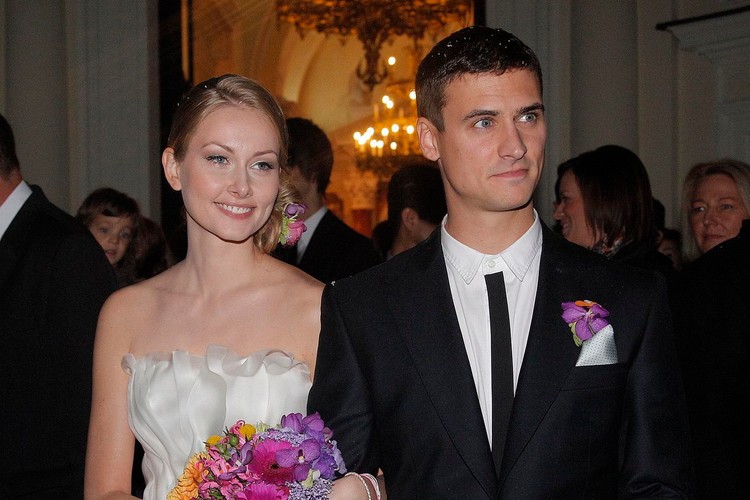 To był na pewno ich szczęśliwy dzień