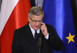 Zacięty bój Komorowskiego i Dudy. NAJNOWSZY SONDAŻ