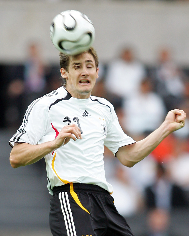 Miroslav Klose