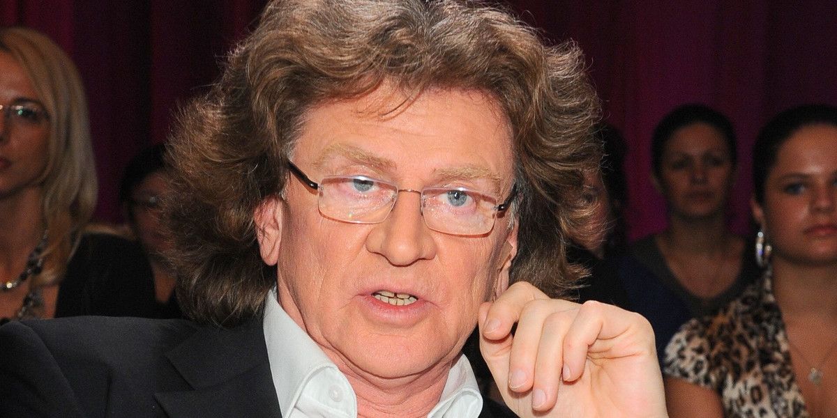 Zbigniew Wodecki 