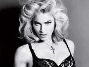 Madonna örök!
