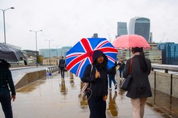 UK consumer confidence is now at its lowest point since the Brexit vote