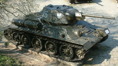 T-34 