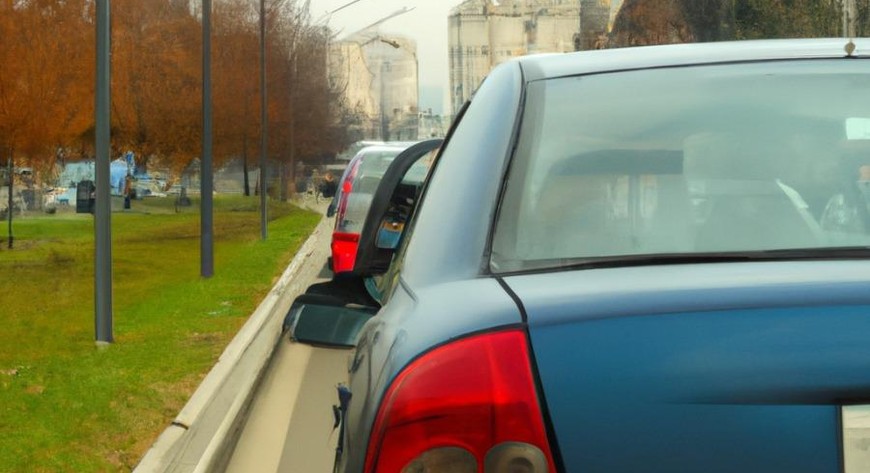 Spaliny ze starszych silników Diesla zawierają wiele szkodliwych substancji, takich jak tlenki azotu (NOx) i cząstki stałe.