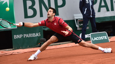 Roland Garros: Novak Djoković i Andy Murray zagrają o pierwszy tytuł w Paryżu