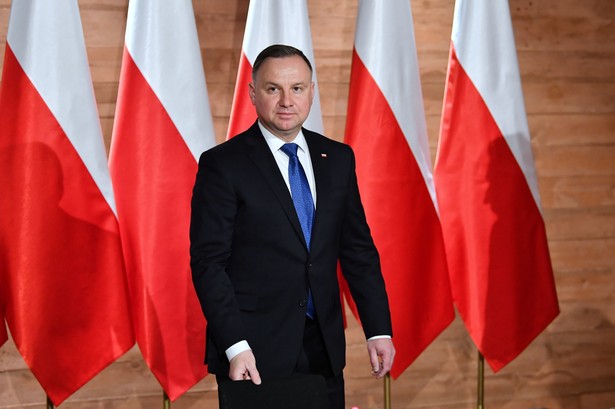 Andrzej Duda