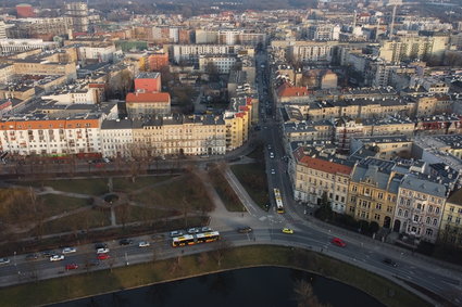 Ceny najmu wystrzeliły. Wystarczyły dwa tygodnie, by przebić ubiegły rok