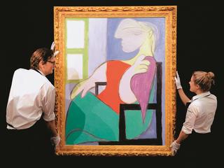 Ten obraz Pabla Picassa został w maju sprzedany za 103 mln dol. W kilka lat podwoił swoją wartość