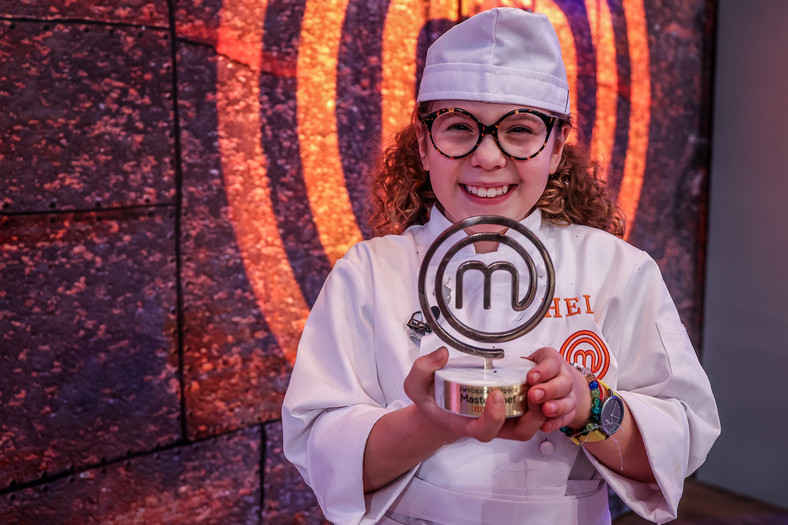 "MasterChef Junior". Hela Kłobucka wygrała 7. edycję 