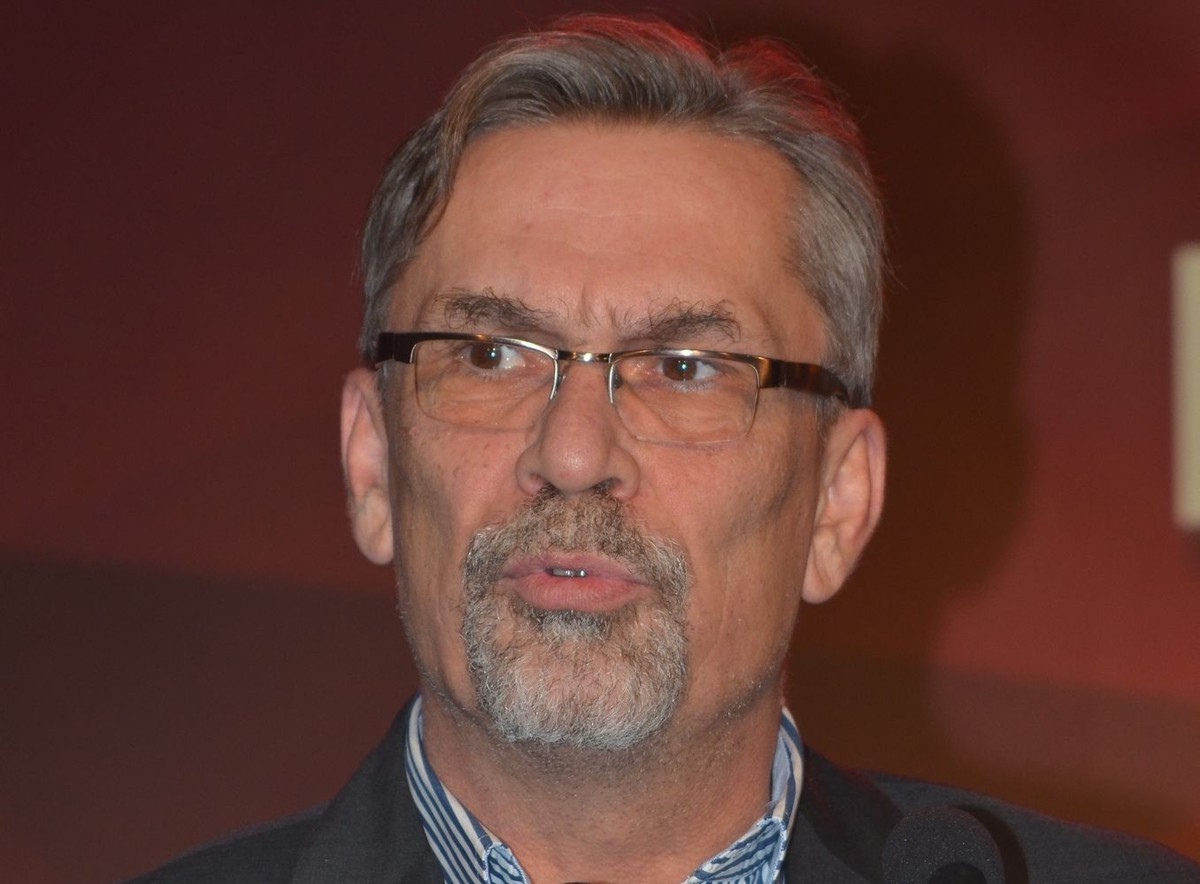 Jacek Żakowski