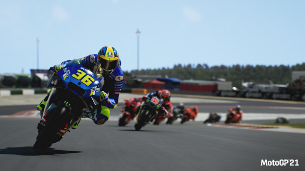 MotoGP21