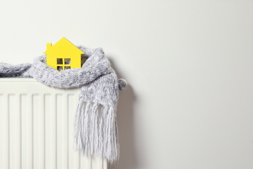 W mieszkaniach w zabudowie wielorodzinnej będą musiały się pojawić ciepłomierze lub podzielniki kosztów ciepła.