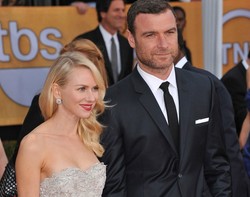 Naomi Watts nie chce pracować z mężem